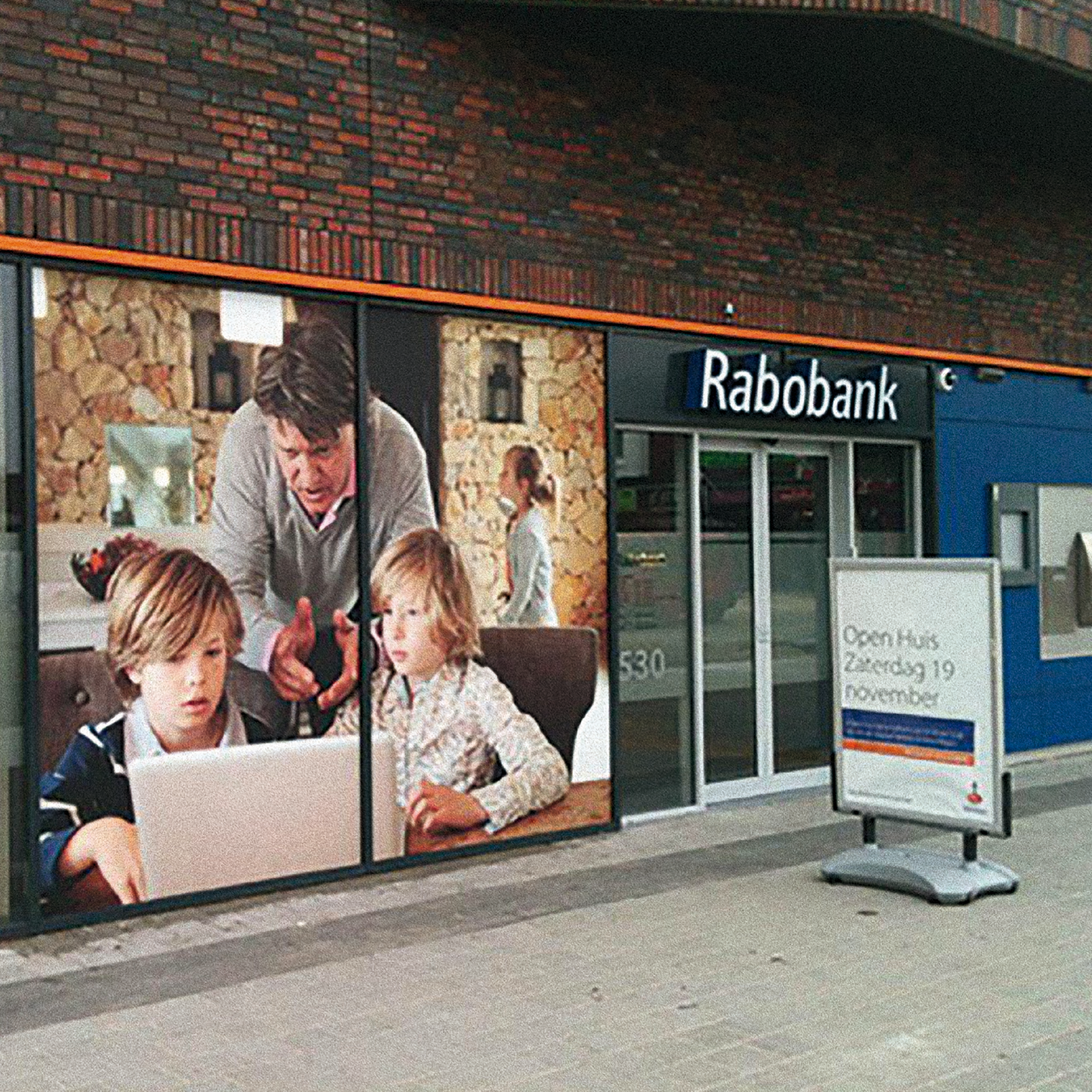 Rabobank Emmen - Coevorden